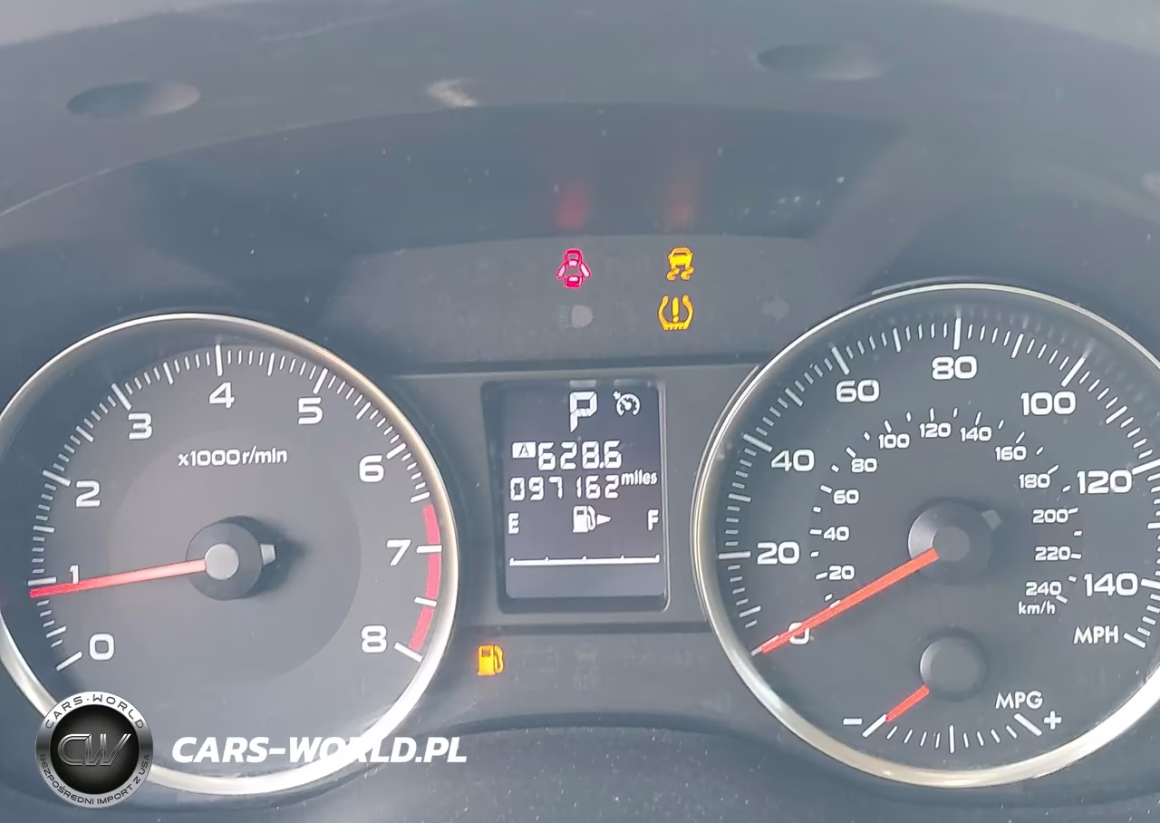 2017 Subaru Crosstrek 2.0I Premium VIN:JF2GPABC0HH251204 - 7
