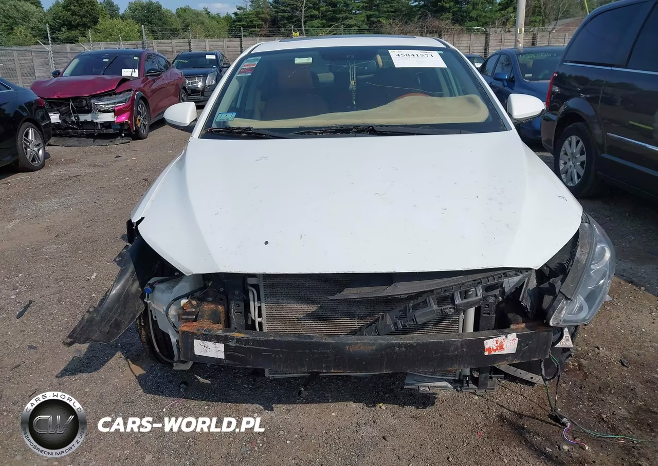 2017 Hyundai Elantra Value Edition VIN:5NPD84LFXHH161696 - 6