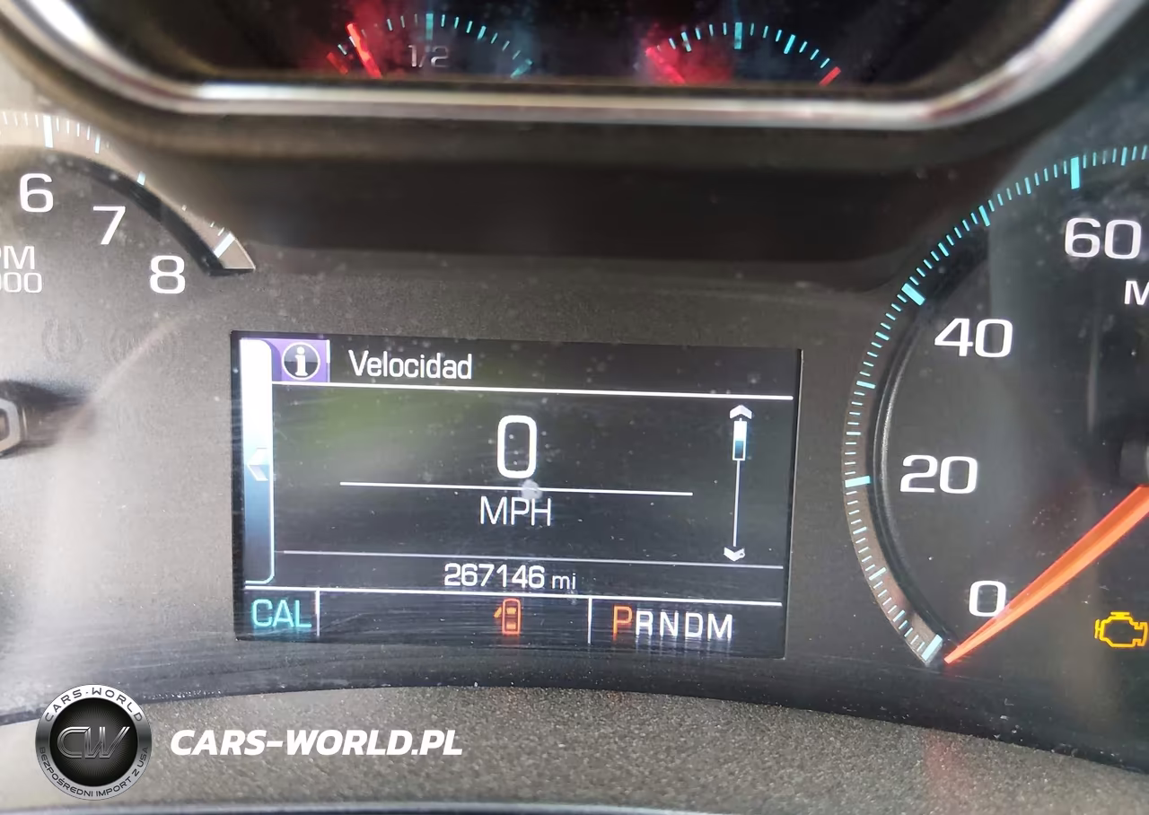 2017 Chevrolet Impala 1Lt VIN:2G1105SA4H9103567 - 15