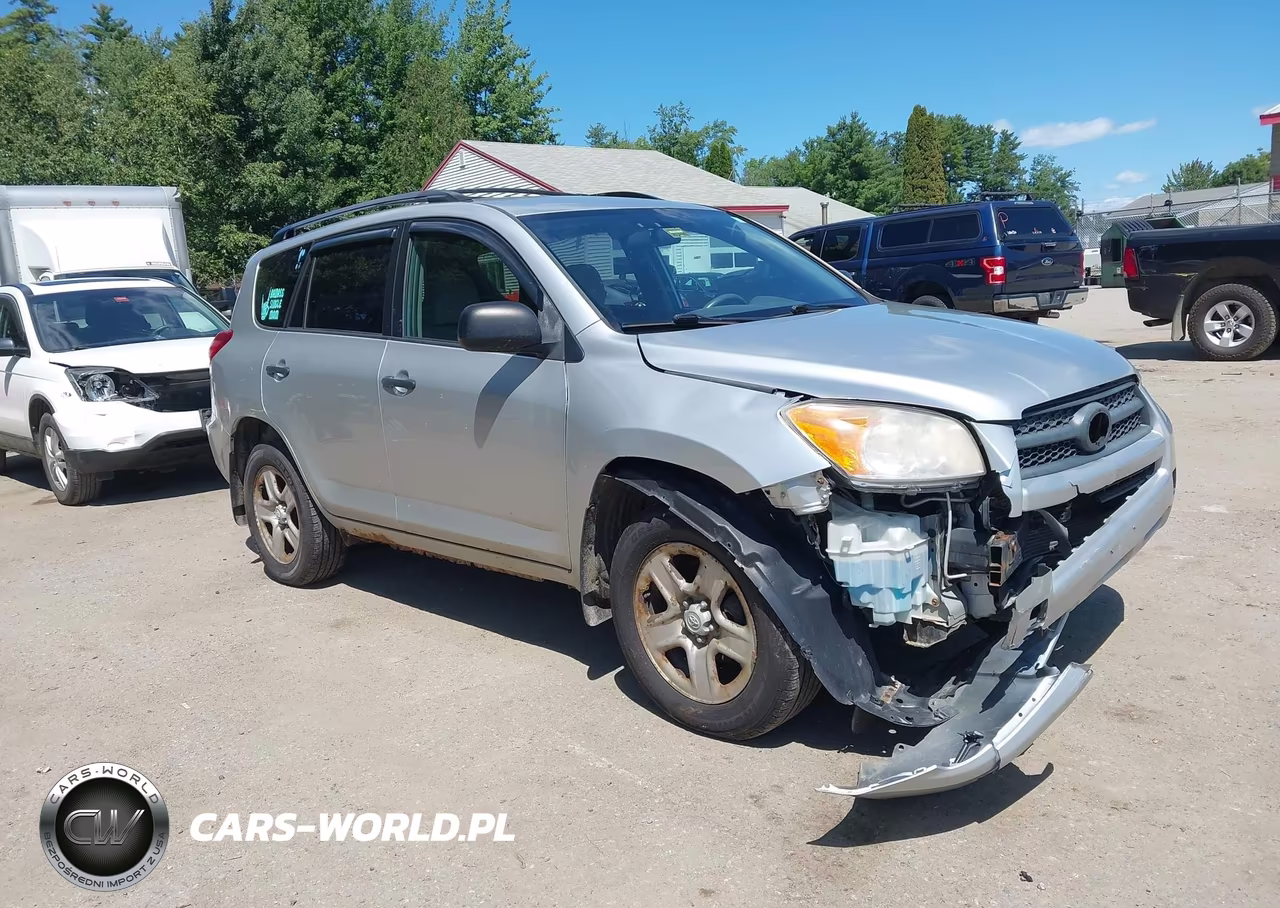 2010 Toyota Rav4