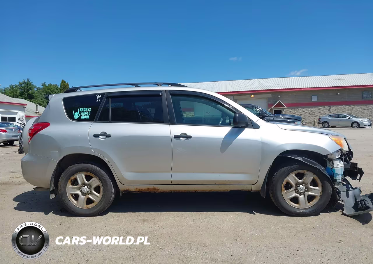 2010 Toyota Rav4 VIN:2T3BF4DV0AW064816 - 14