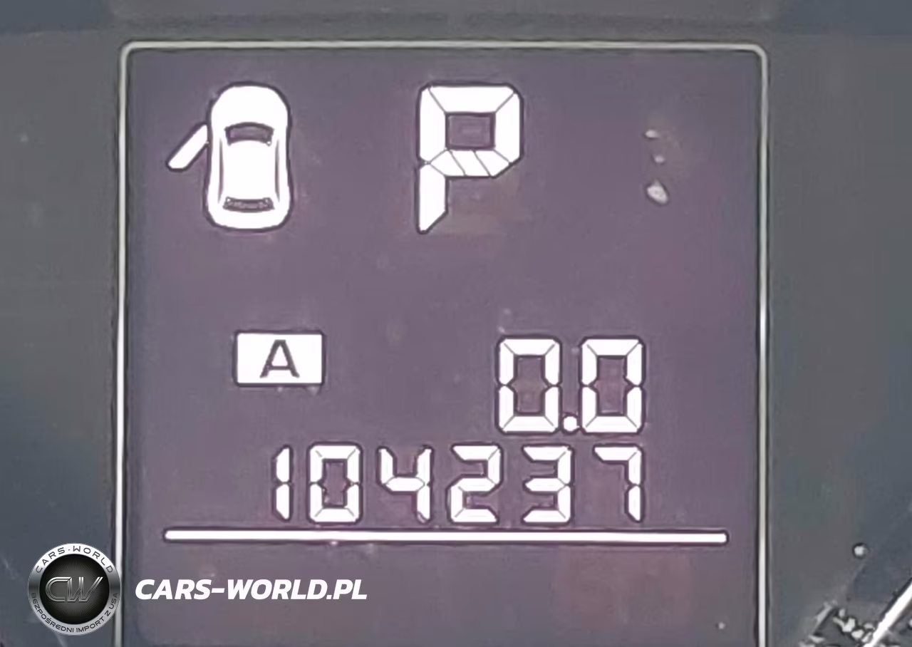 2010 Subaru Outback 2.5I VIN:4S4BRBAC9A3316866 - 12
