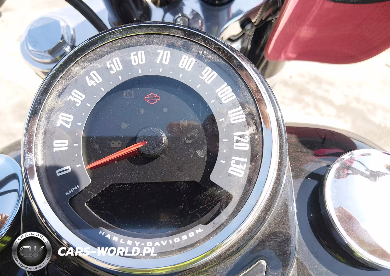 2020 Harley-Davidson Flsl VIN:1HD1YDJ12LB066830 - 7