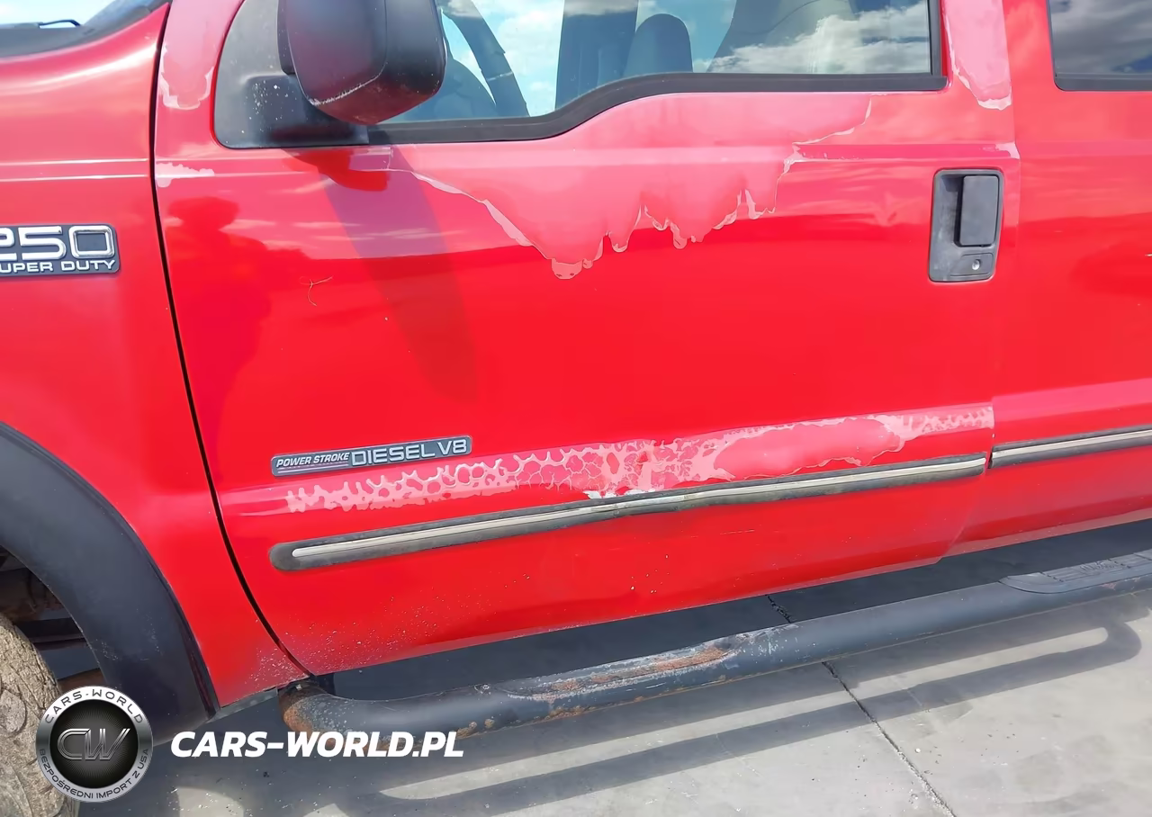 2000 Ford F-250 Lariat-Xl-Xlt VIN:3FTNW21F3YMA61693 - 11