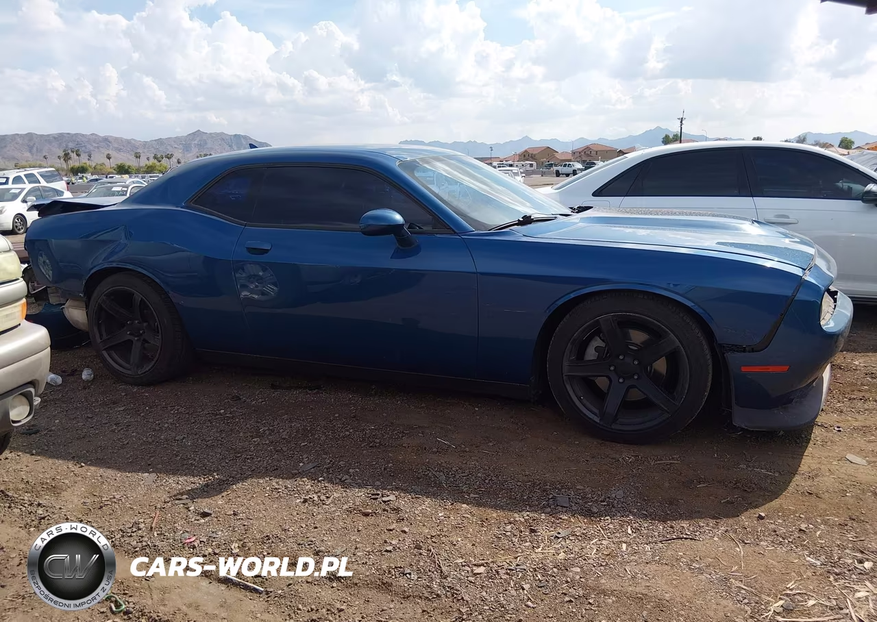 2021 Dodge Challenger Gt VIN:2C3CDZJG9MH606842 - 14
