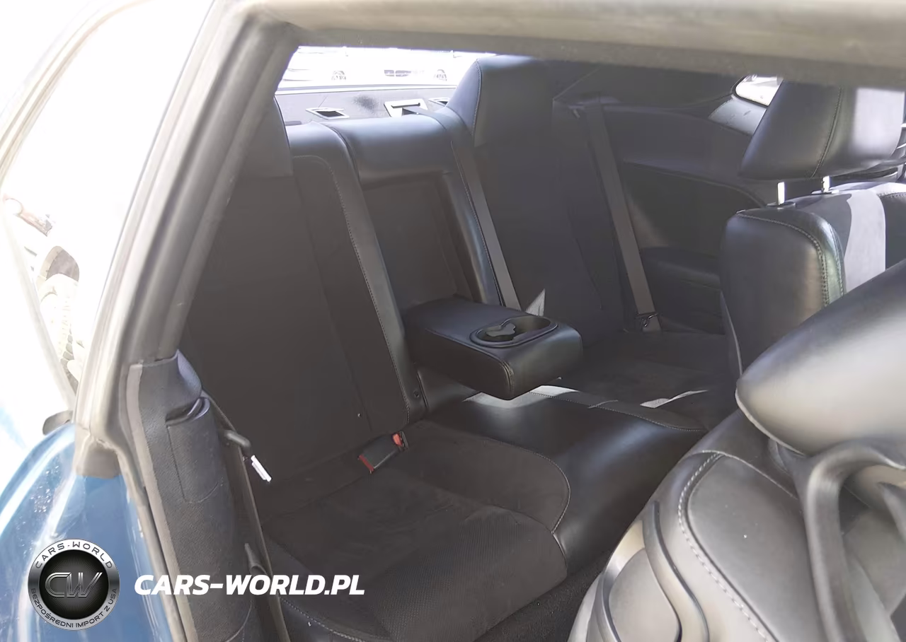2021 Dodge Challenger Gt VIN:2C3CDZJG9MH606842 - 8