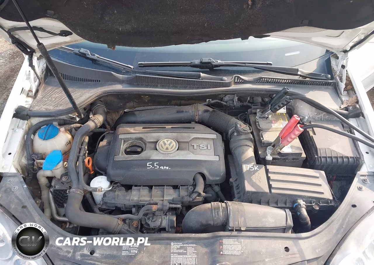 2008 Volkswagen Gti 4-Door VIN:WVWHD71K88W328128 - 10