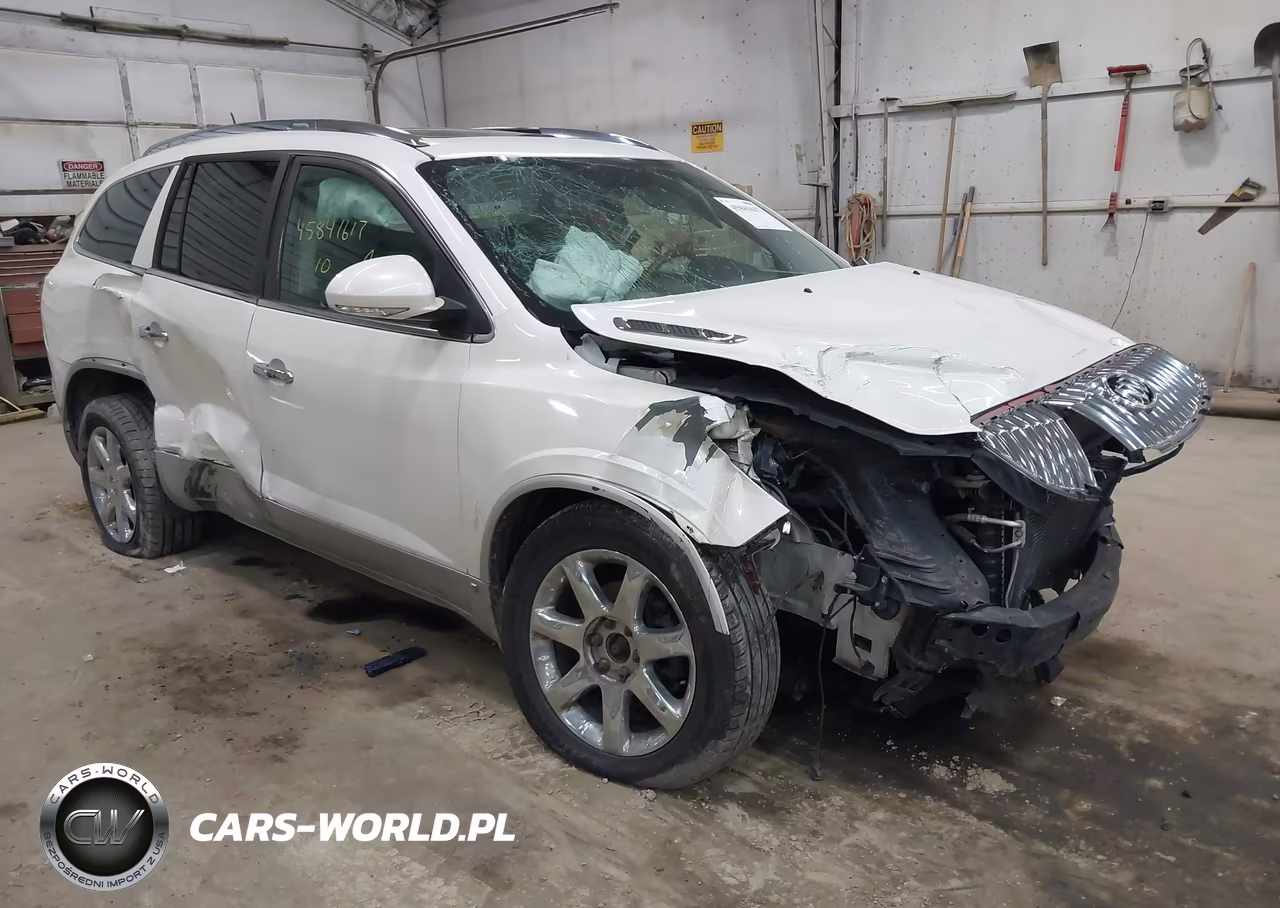 2010 Buick Enclave 1Xl