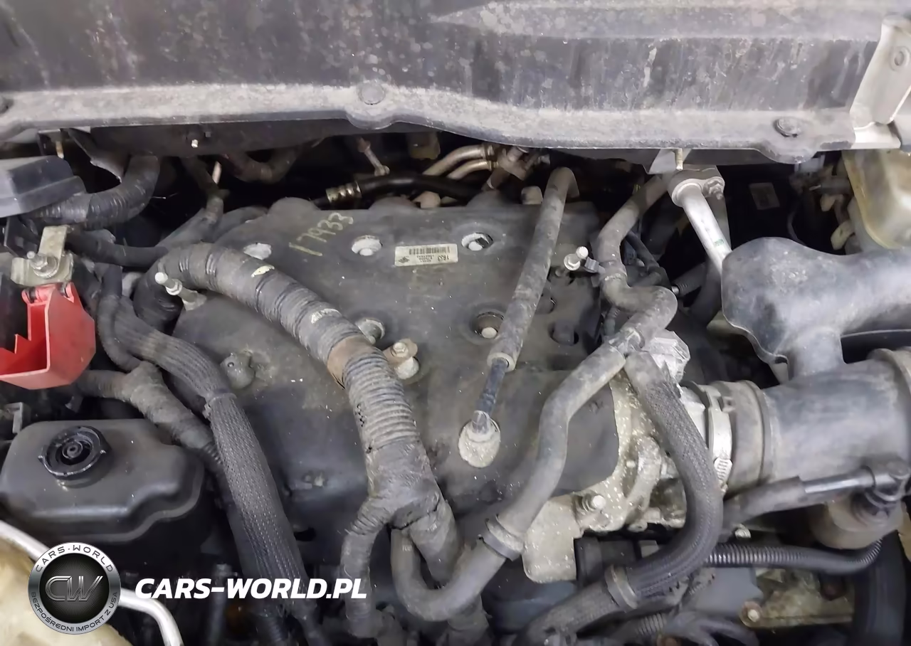 2010 Buick Enclave 1Xl VIN:5GALRBED9AJ198391 - 10