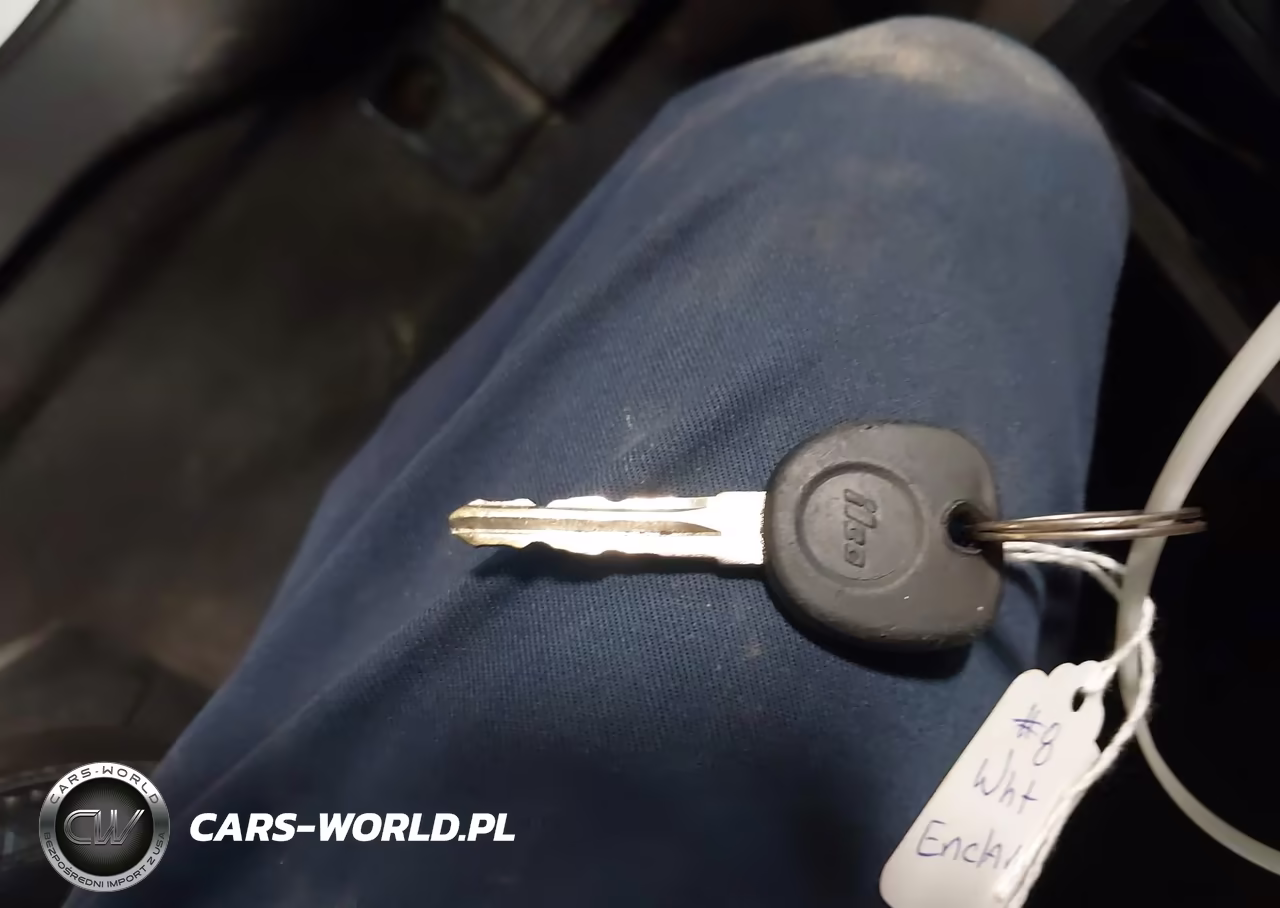 2010 Buick Enclave 1Xl VIN:5GALRBED9AJ198391 - 11
