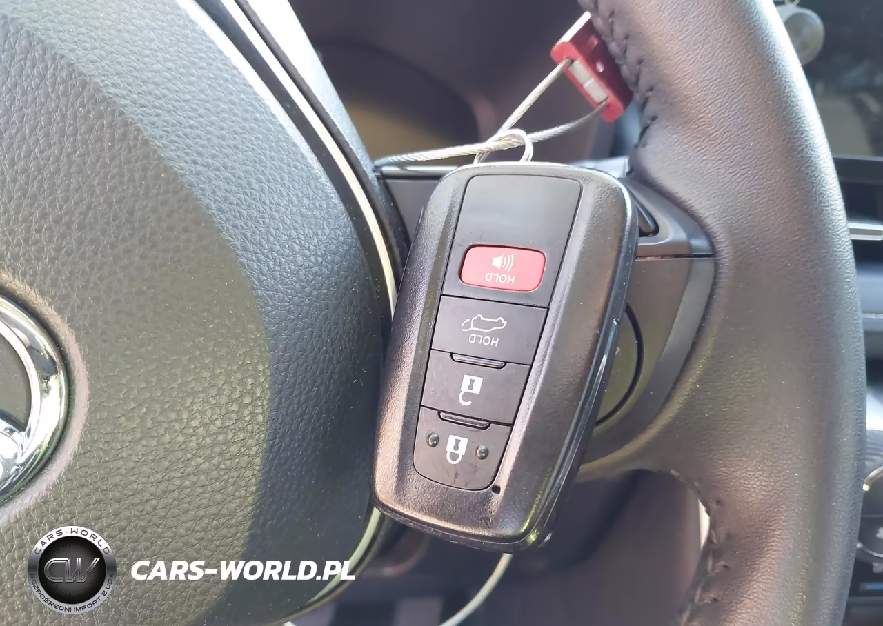 2024 Toyota Rav4 Limited VIN:2T3Y1RFVXRW347772 - 11