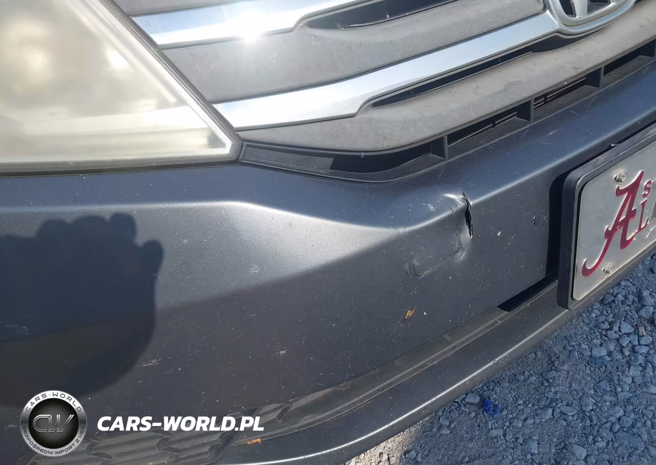 2011 Honda Odyssey Ex-L VIN:5FNRL5H68BB020151 - 6