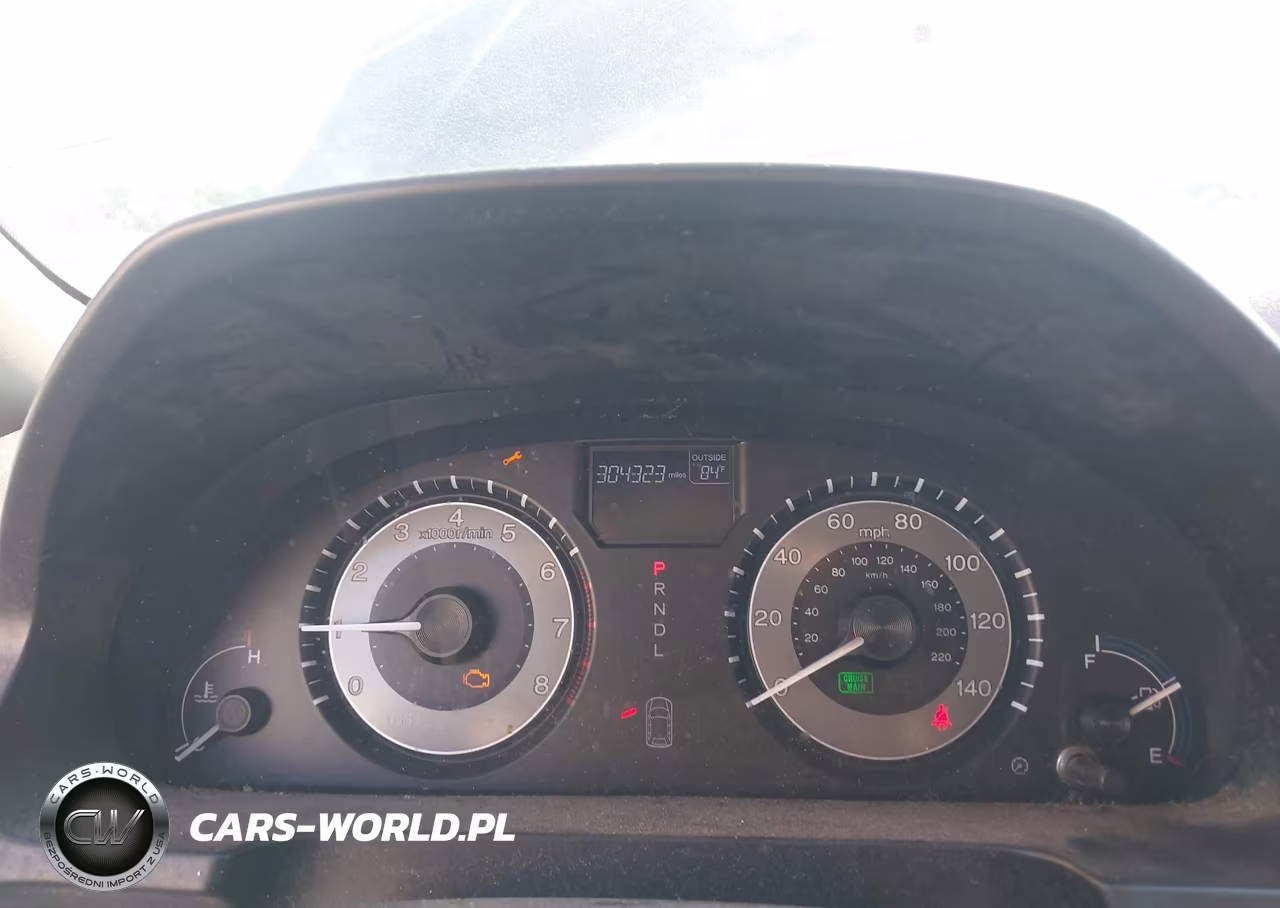 2011 Honda Odyssey Ex-L VIN:5FNRL5H68BB020151 - 7