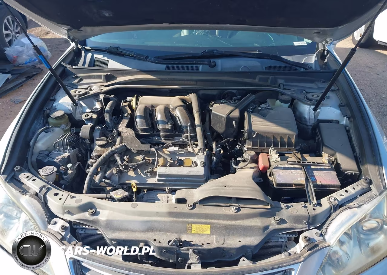 2009 Lexus Es 350 VIN:JTHBJ46G292282272 - 10