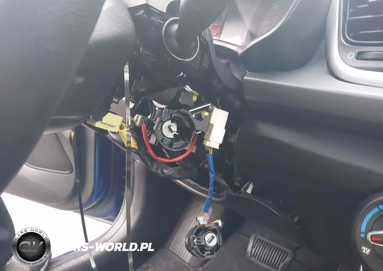 2018 Kia Rio S VIN:3KPA24AB1JE141867 - 12