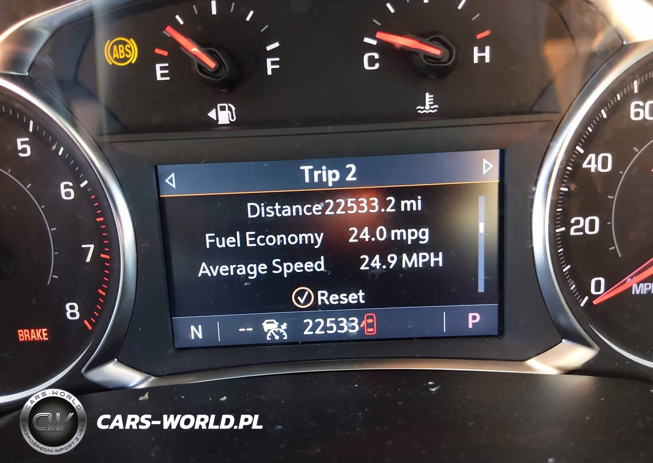 2024 Chevrolet Blazer Fwd 2Lt VIN:3GNKBCR45RS156977 - 15