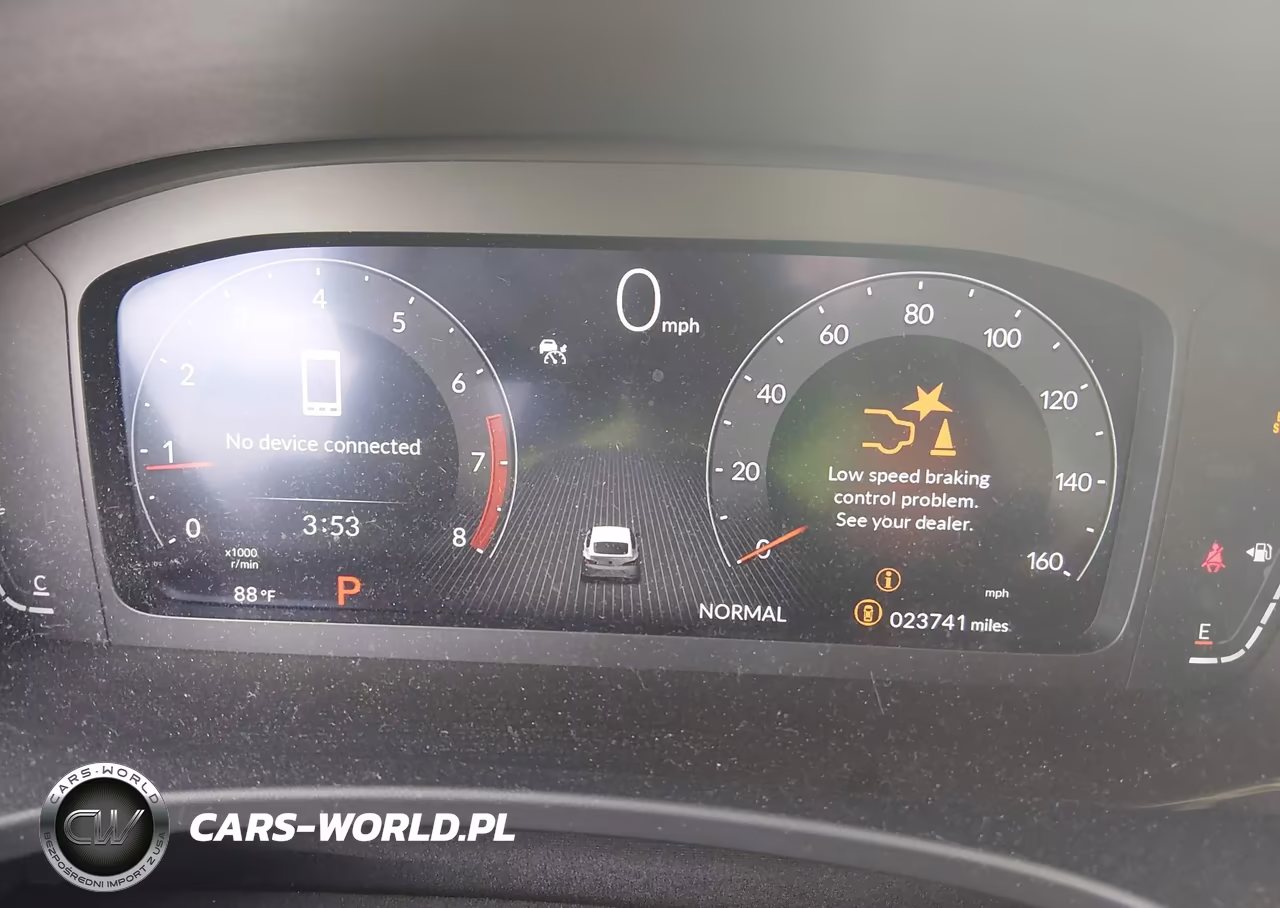 2024 Acura Integra A-Spec Technology VIN:19UDE4H6XRA018761 - 7