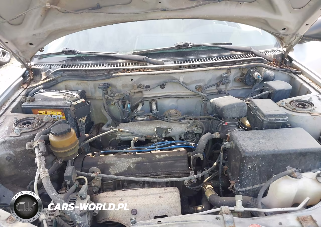 1998 Toyota Rav4 VIN:JT3HP10V8W0171916 - 10