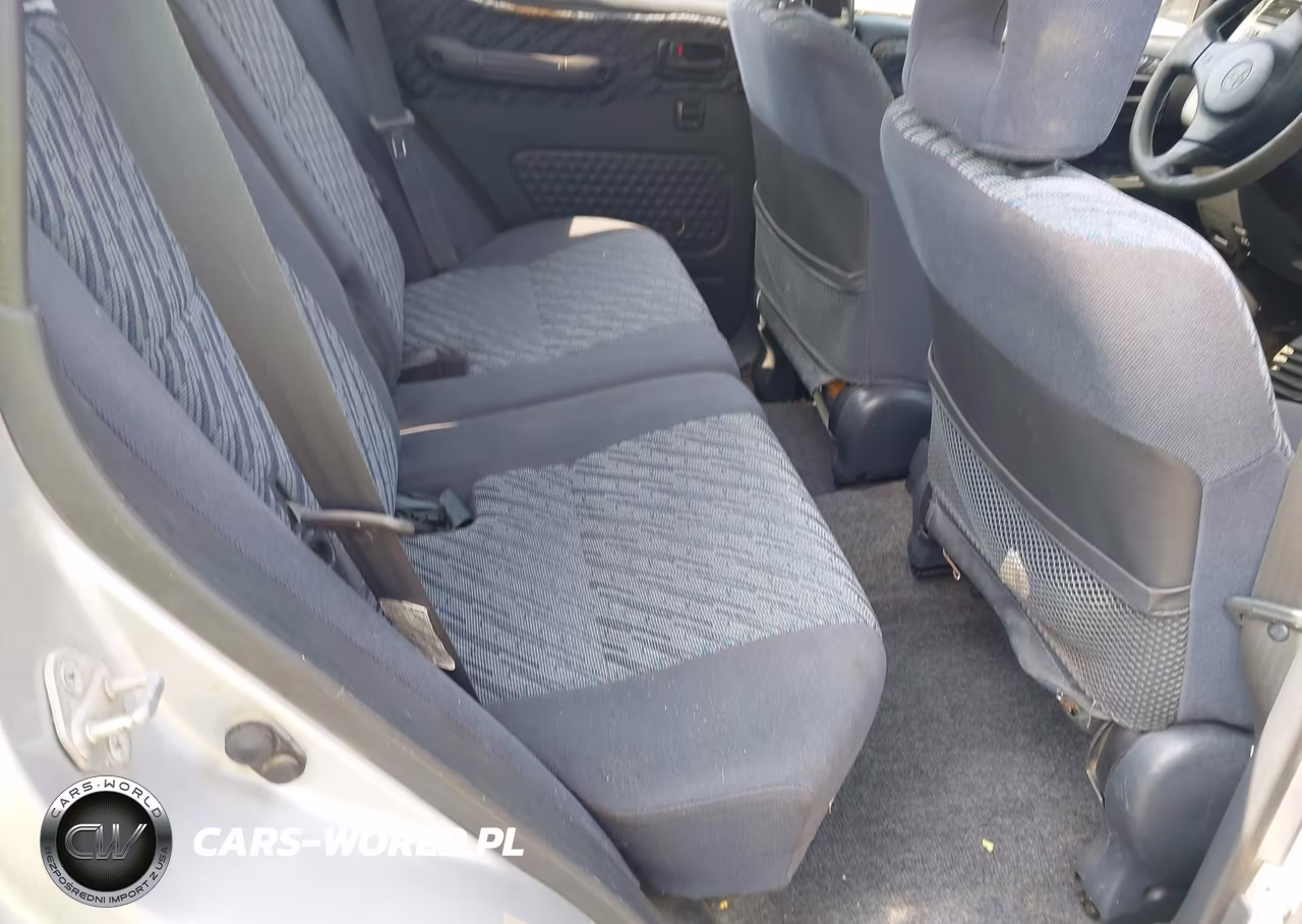 1998 Toyota Rav4 VIN:JT3HP10V8W0171916 - 8