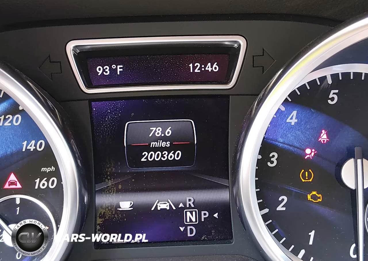 2013 Mercedes-Benz Gl 450 4Matic VIN:4JGDF7CE7DA175731 - 16