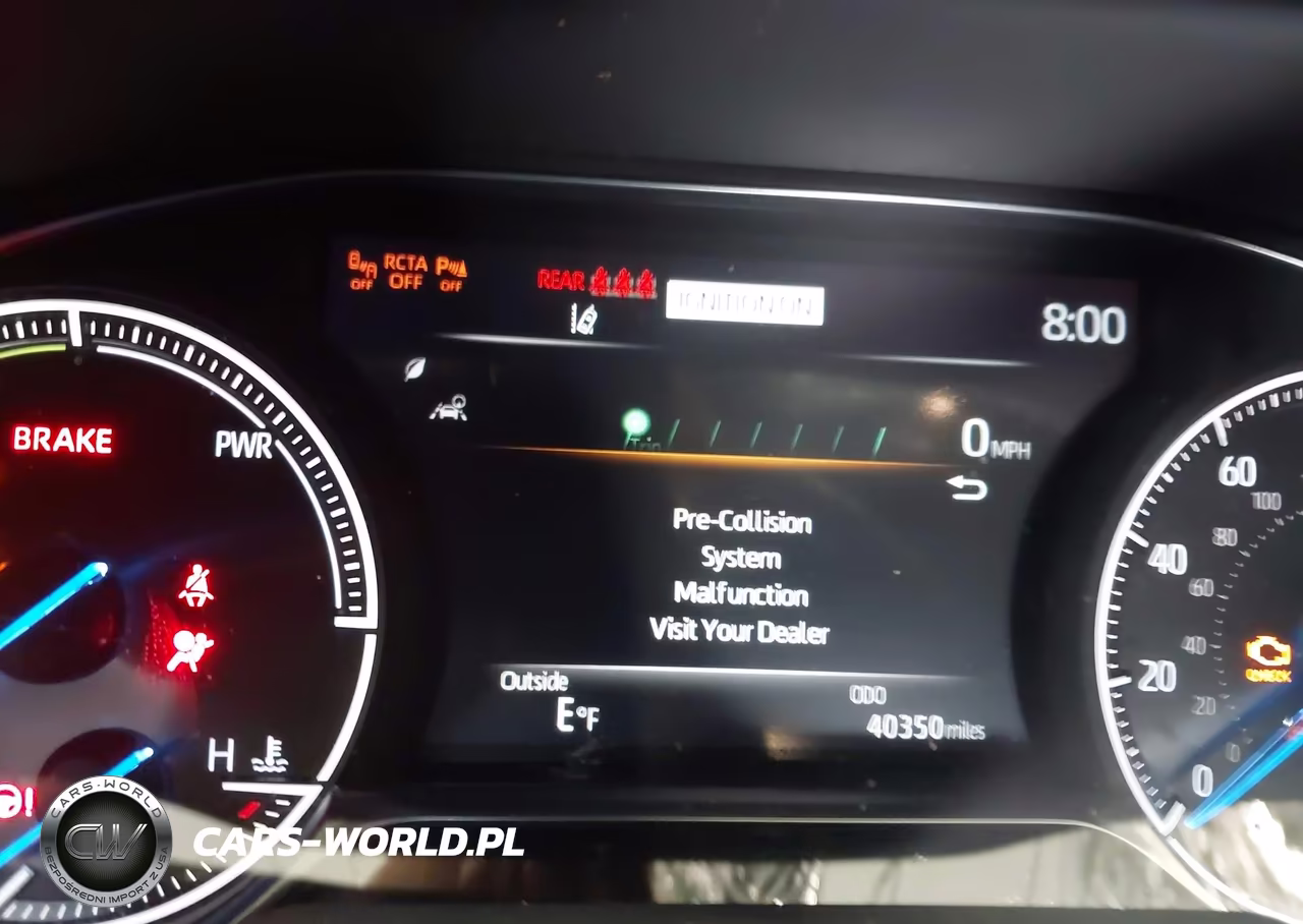 2023 Toyota Venza Nightshade Edition VIN:JTEAAAAH4PJ139737 - 14