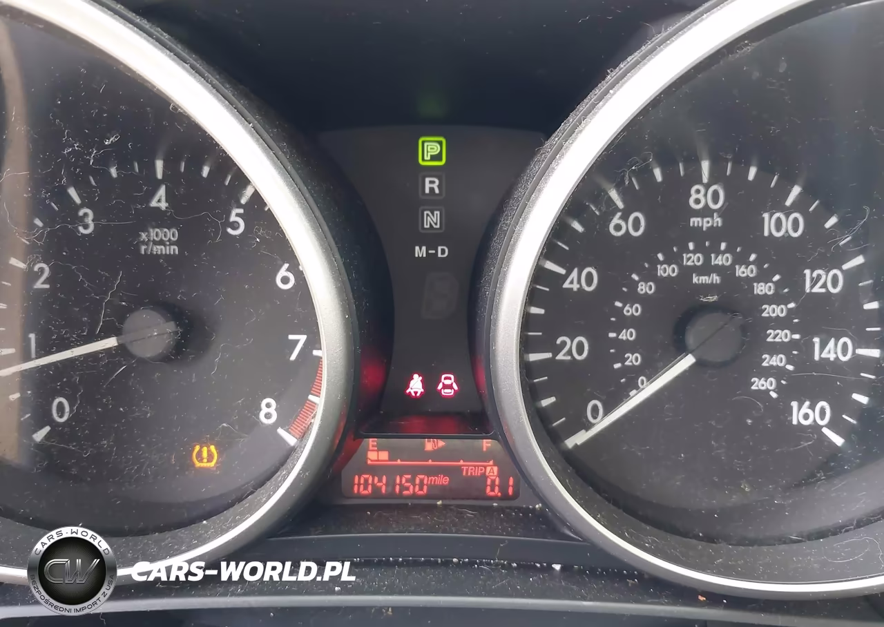 2015 Mazda Mazda5 Sport VIN:JM1CW2BL1F0178992 - 7
