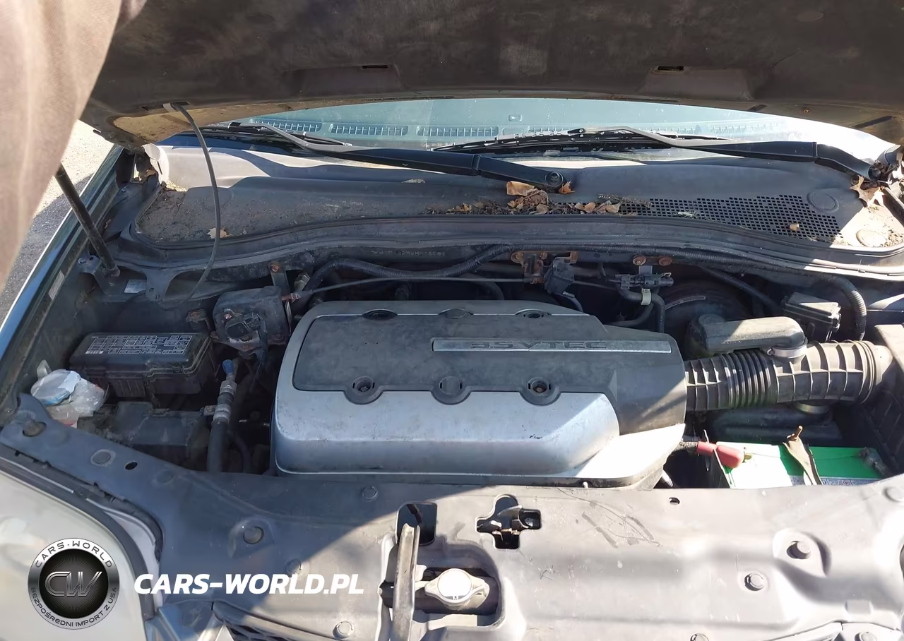 2006 Acura Mdx VIN:2HNYD182X6H528582 - 10