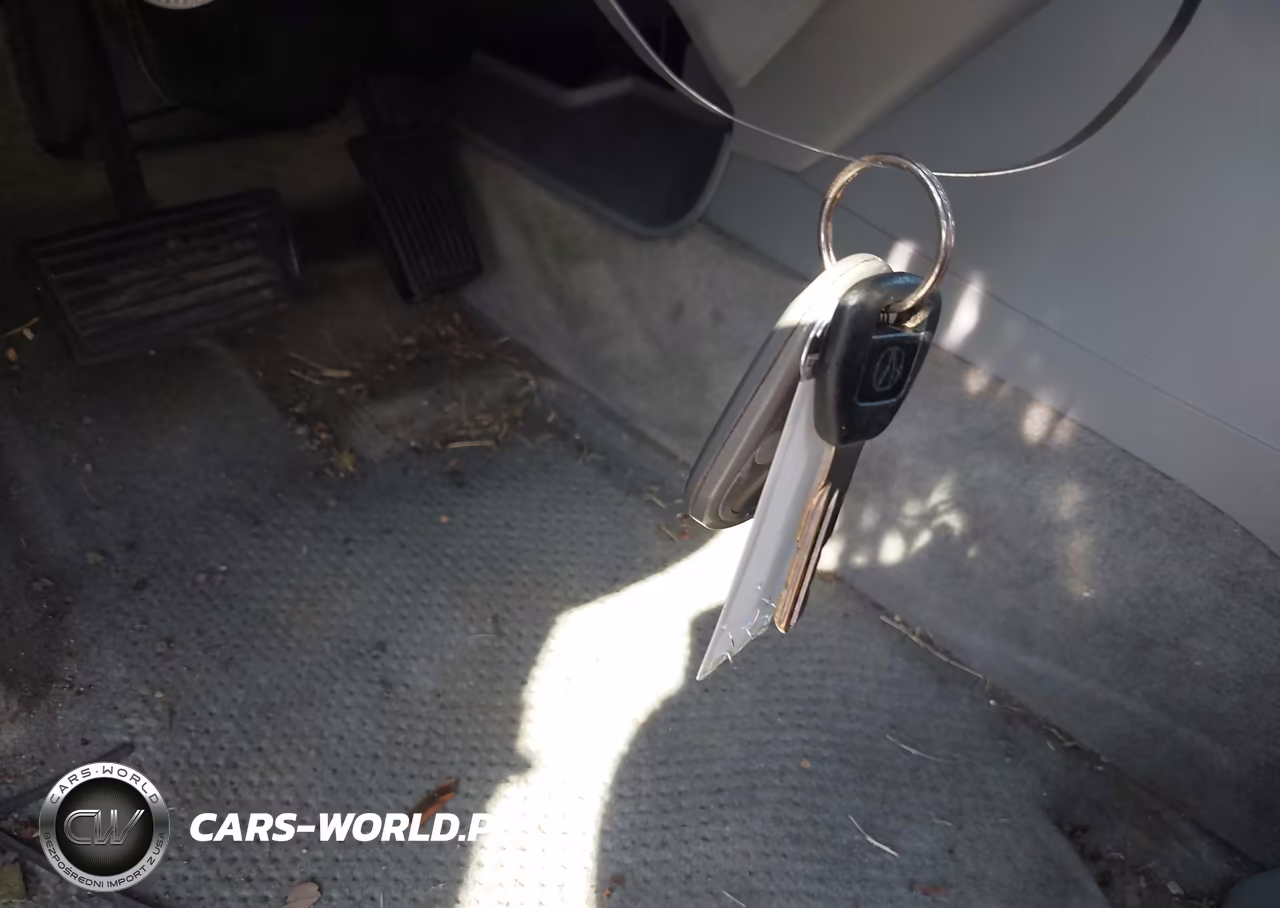 2006 Acura Mdx VIN:2HNYD182X6H528582 - 11