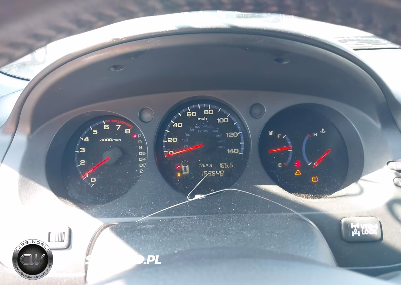2006 Acura Mdx VIN:2HNYD182X6H528582 - 7
