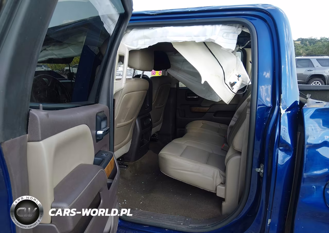 2014 GMC Sierra 1500 Slt VIN:3GTU2VEC3EG441779 - 8