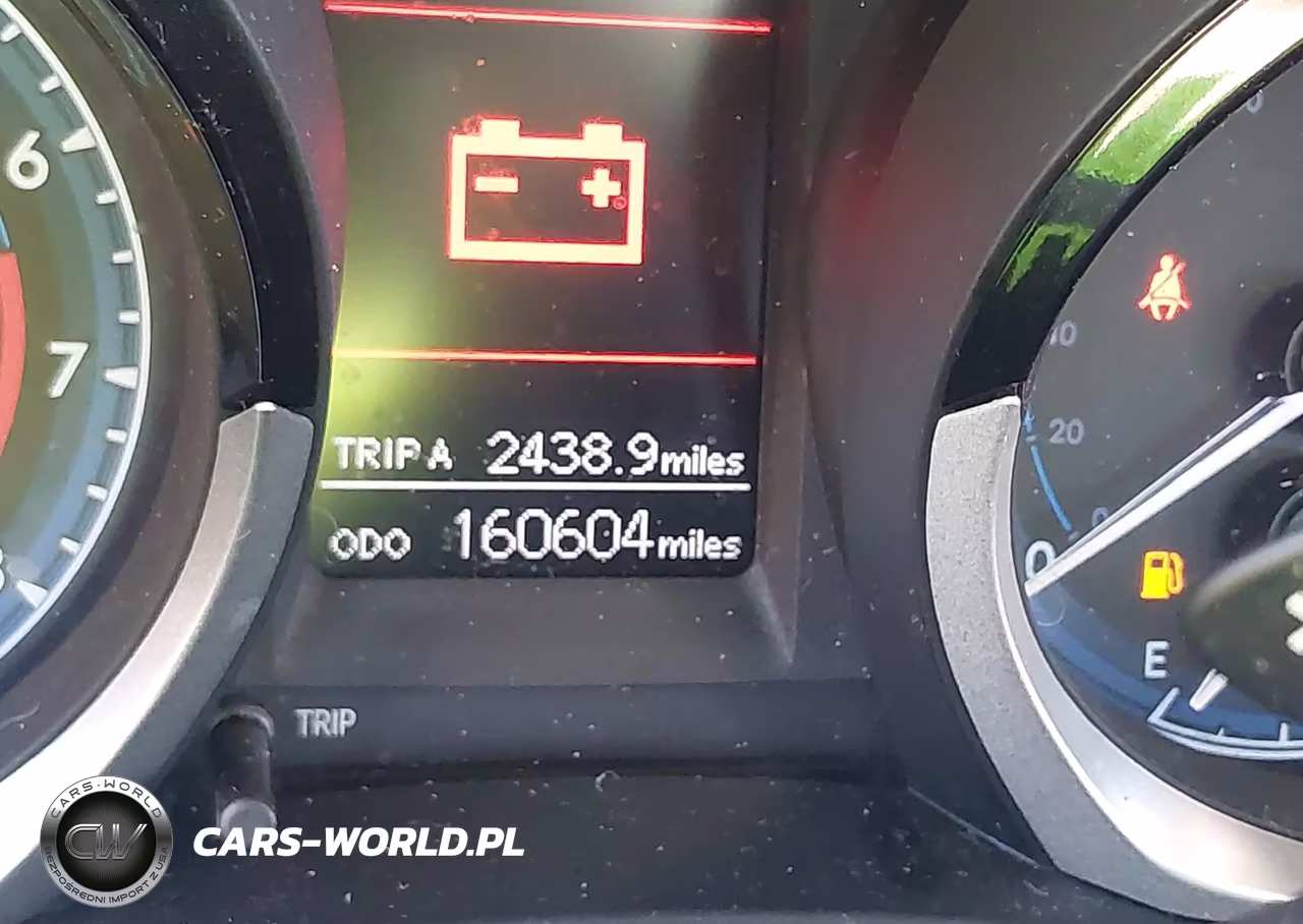 2016 Toyota Corolla S Plus VIN:5YFBURHE6GP557142 - 15
