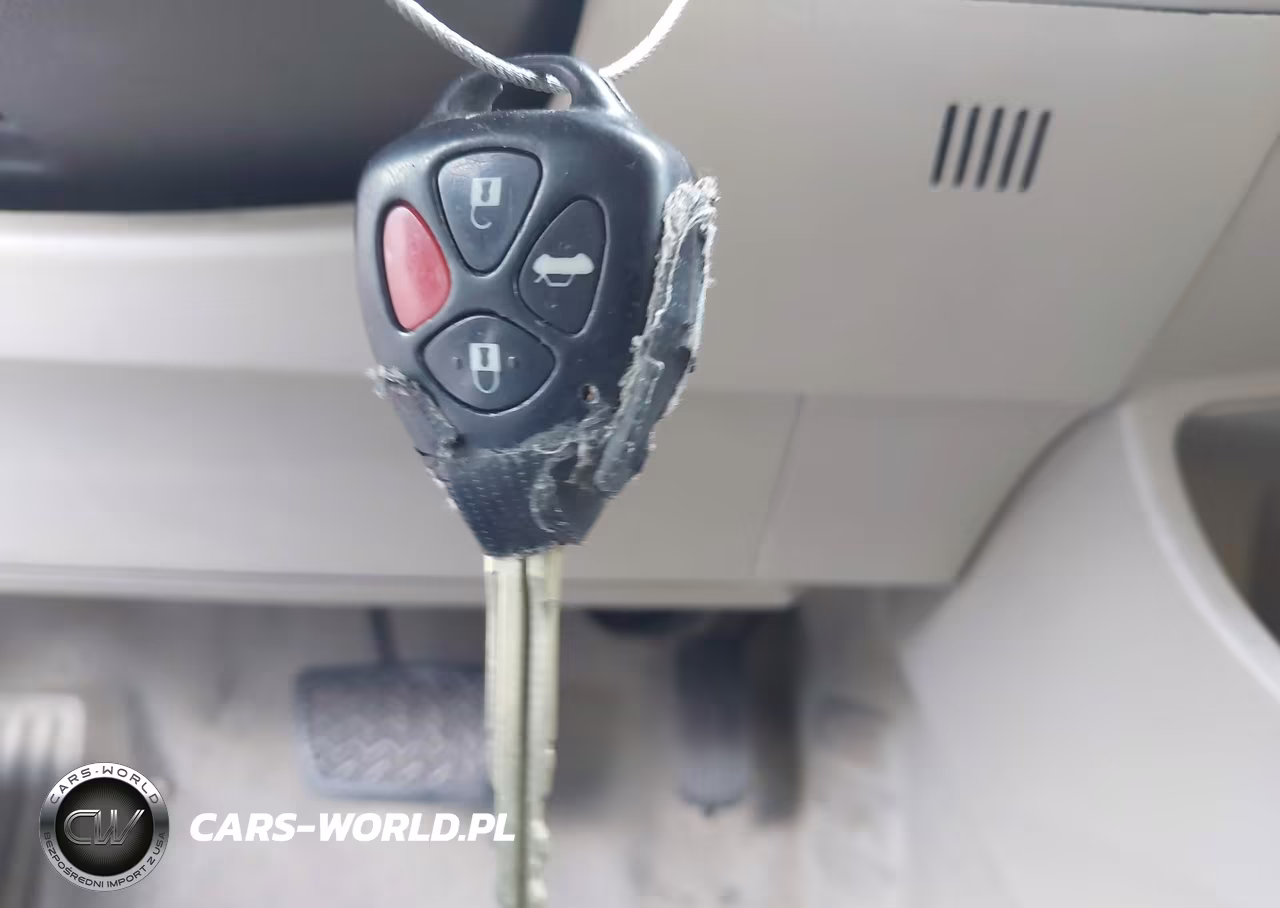 2009 Toyota Camry Le VIN:4T4BE46K59R099853 - 11