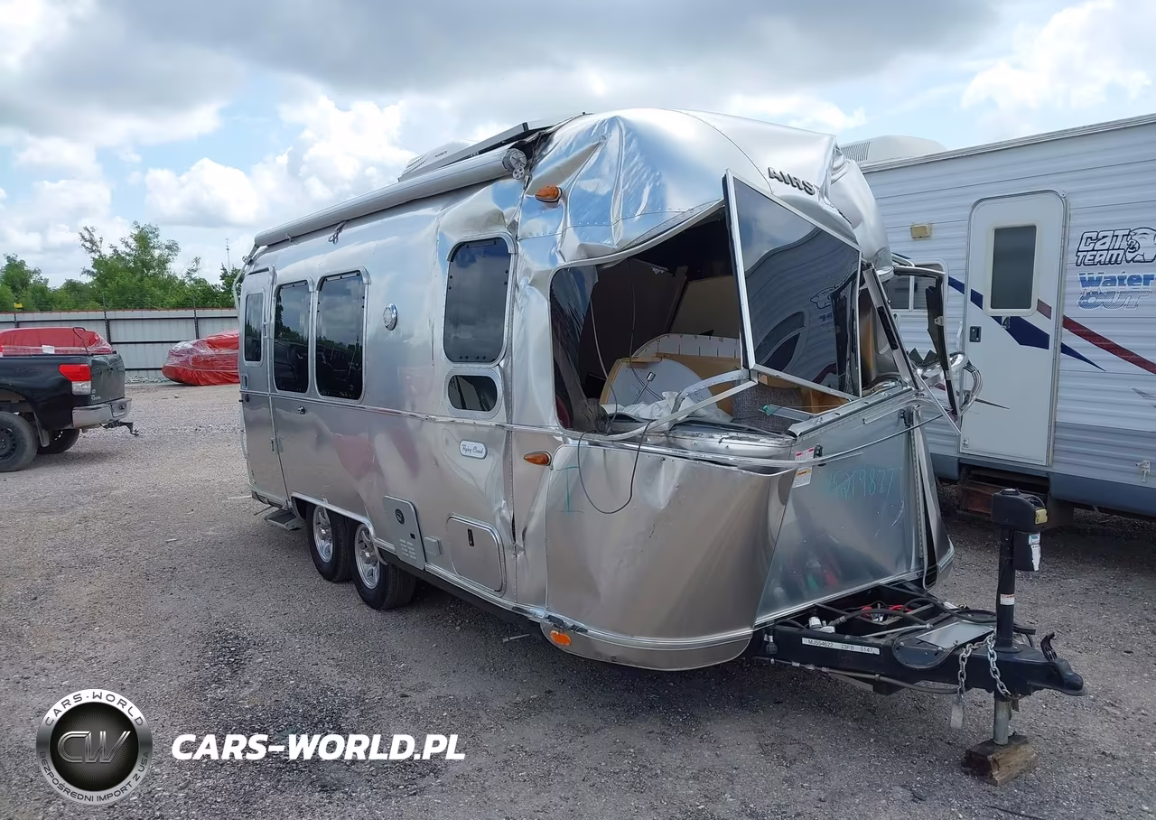 2021 Airstream Other