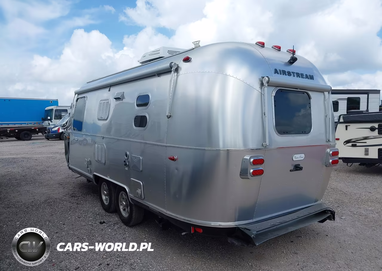 2021 Airstream Other VIN:1STK9AG20MJ554622 - 3