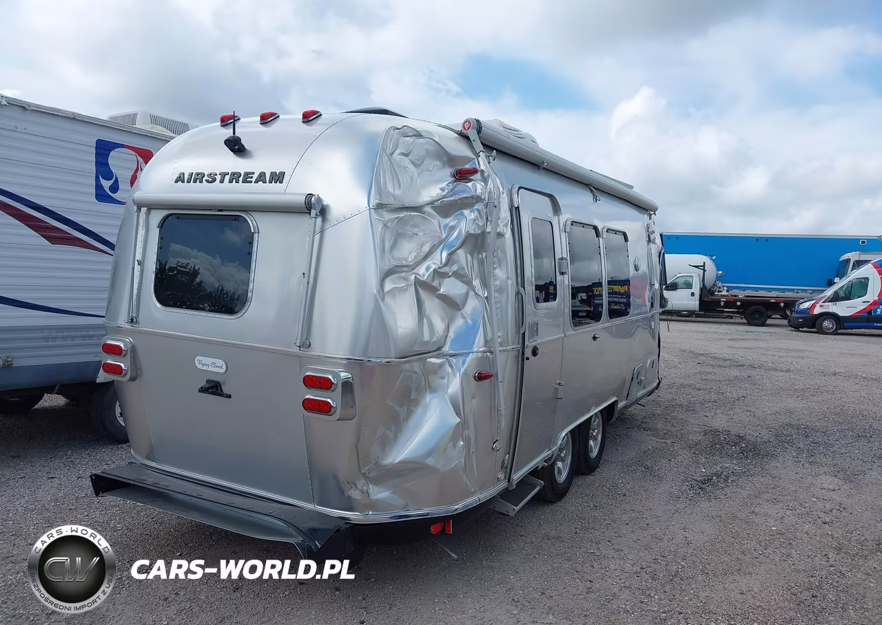2021 Airstream Other VIN:1STK9AG20MJ554622 - 4