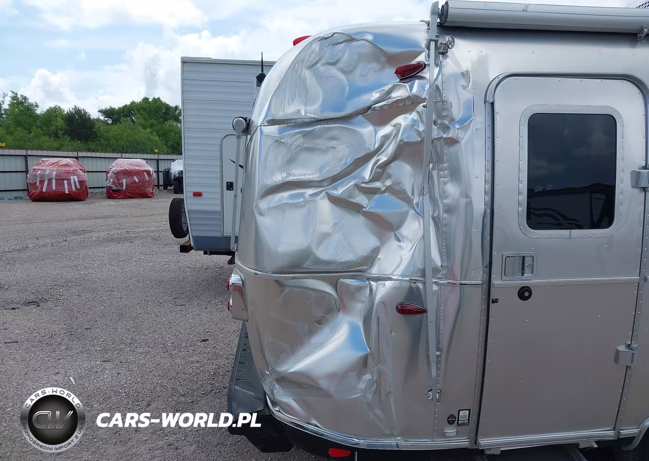 2021 Airstream Other VIN:1STK9AG20MJ554622 - 6