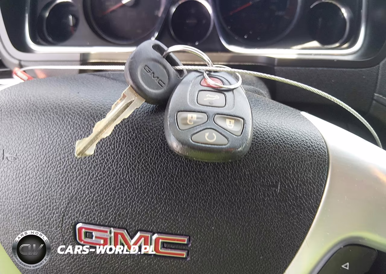 2015 GMC Acadia Slt-1 VIN:1GKKVRKD1FJ213707 - 11