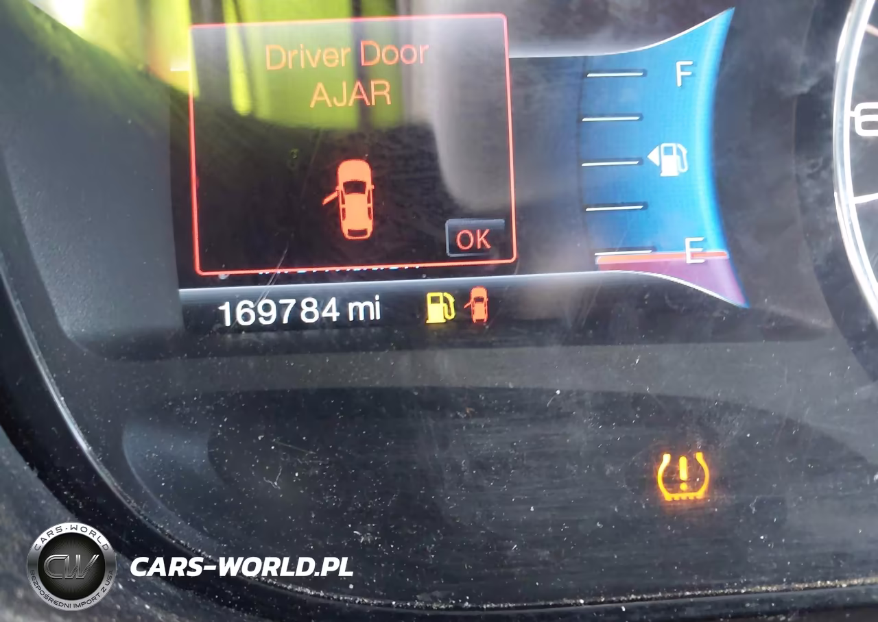 2011 Ford Edge Sel VIN:2FMDK3JC2BBA75981 - 7
