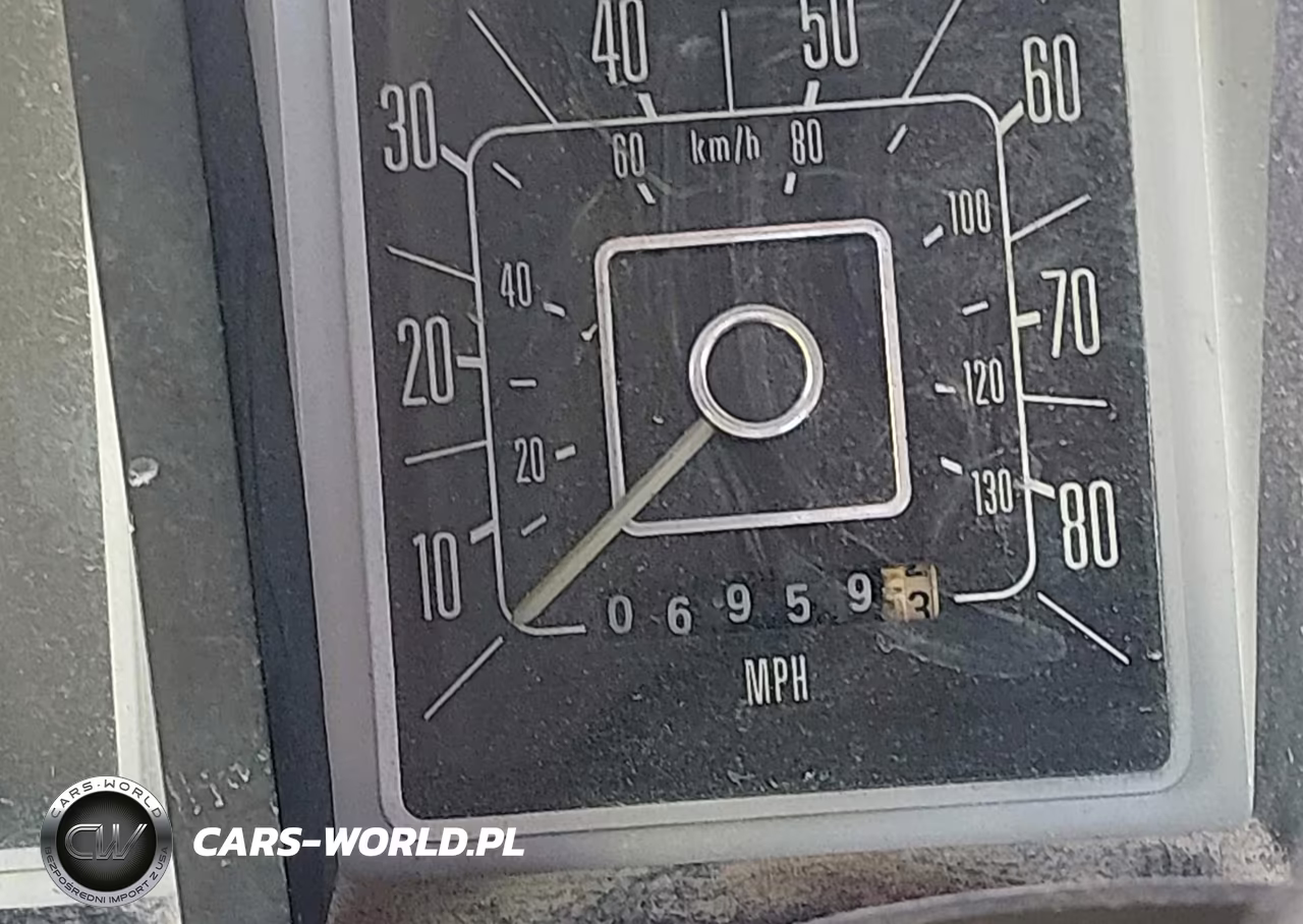 1978 Ford F150 VIN:F15GKAG7300 - 15