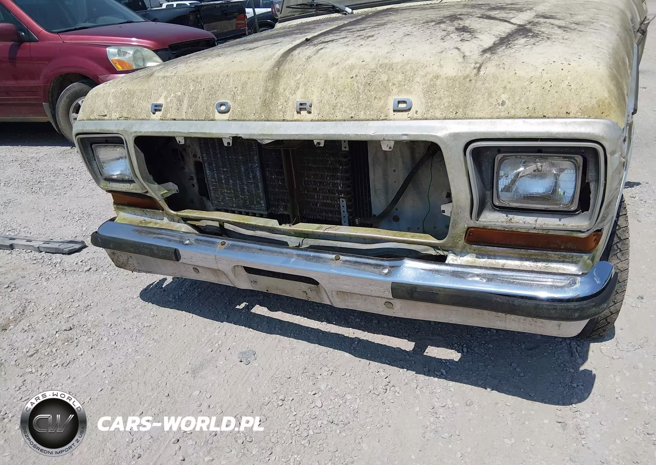 1978 Ford F150 VIN:F15GKAG7300 - 6