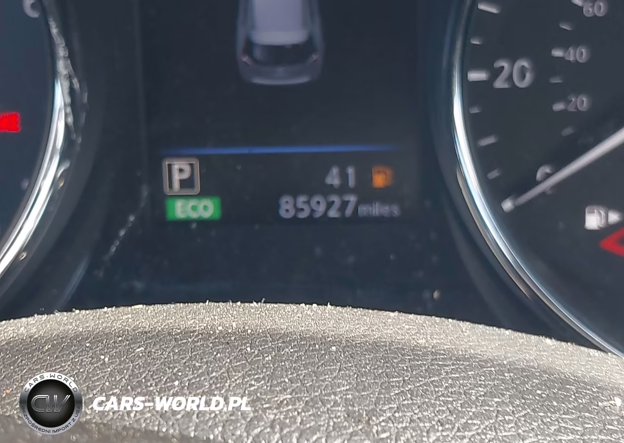 2018 Nissan Rogue Hybrid Sv VIN:5N1ET2MT7JC851978 - 15