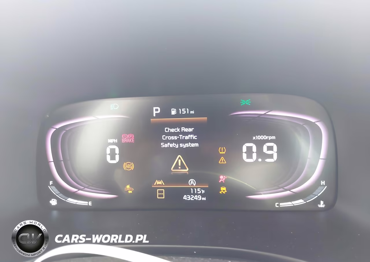 2024 Kia Soul Lx VIN:KNDJ23AU3R7230024 - 7