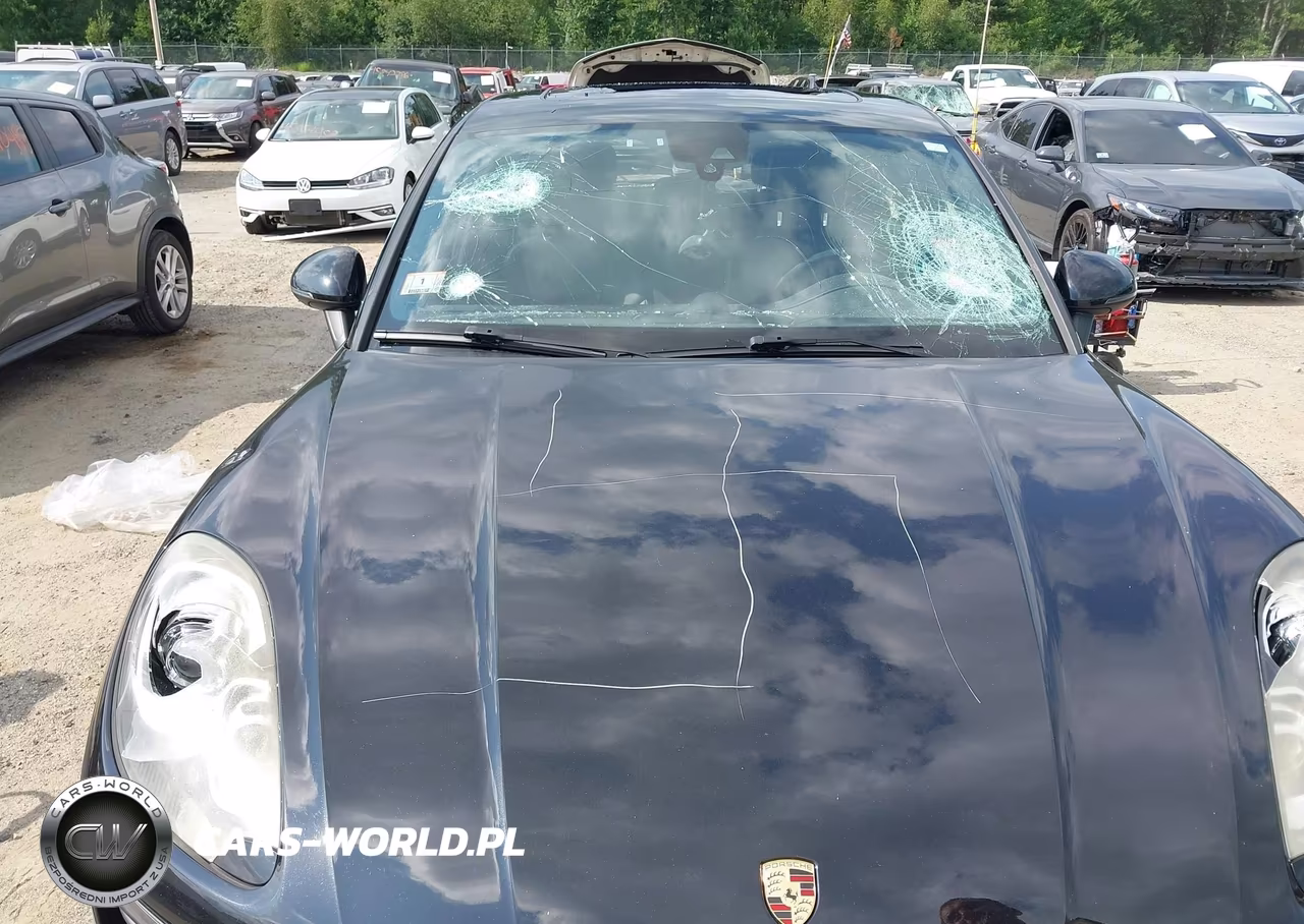 2017 Porsche Macan S VIN:WP1AB2A58HLB10386 - 18