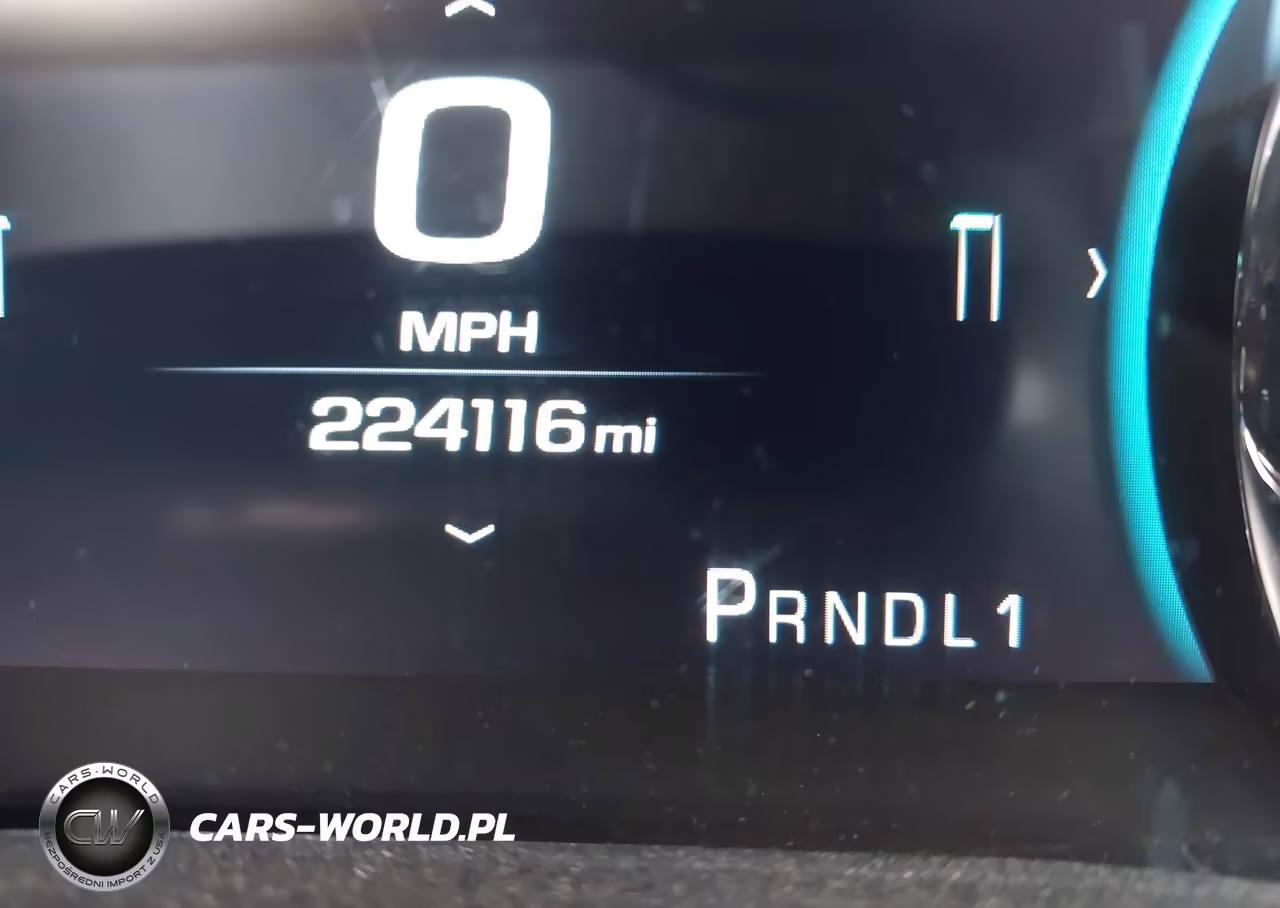2018 GMC Sierra 2500Hd Denali VIN:1GT12UEY1JF151416 - 15