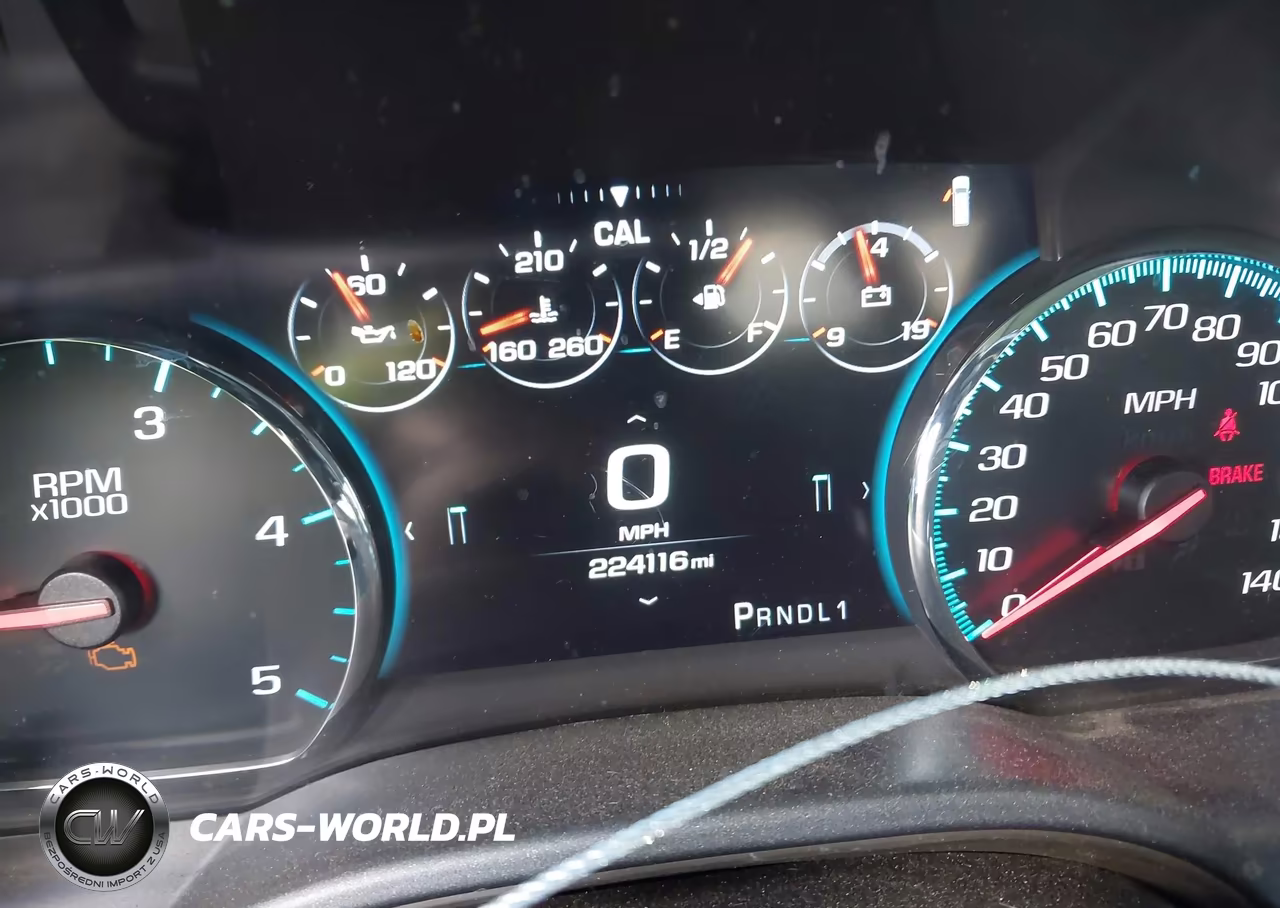 2018 GMC Sierra 2500Hd Denali VIN:1GT12UEY1JF151416 - 7