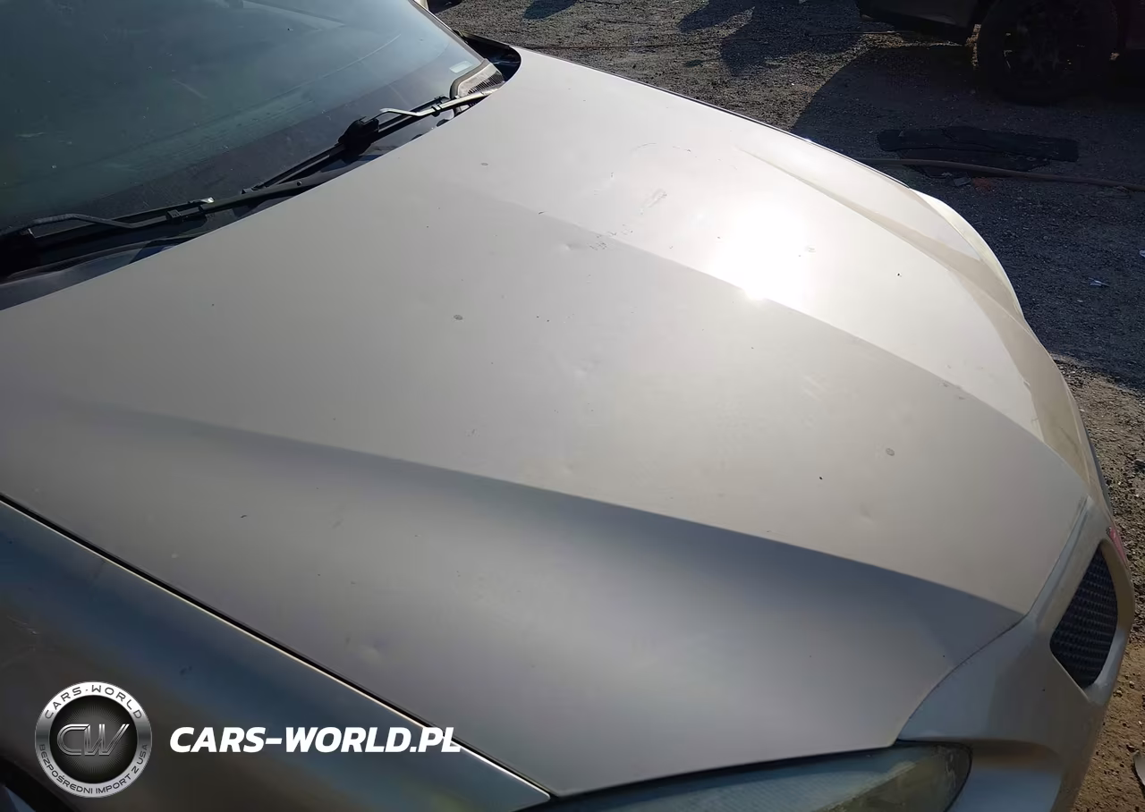 2005 Pontiac Grand Prix VIN:2G2WP522X51263775 - 6