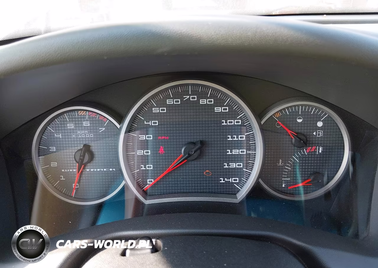 2005 Pontiac Grand Prix VIN:2G2WP522X51263775 - 7