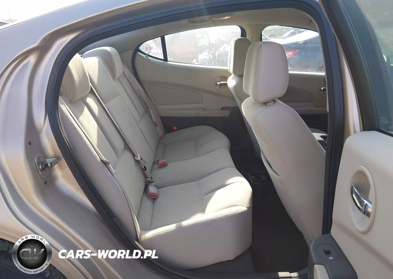 2005 Pontiac Grand Prix VIN:2G2WP522X51263775 - 8