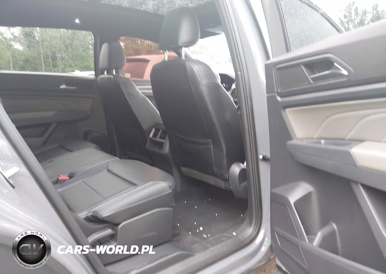 2021 Volkswagen Atlas Cross Sport 2.0T Se W-Technology VIN:1V2KC2CA7MC222120 - 8