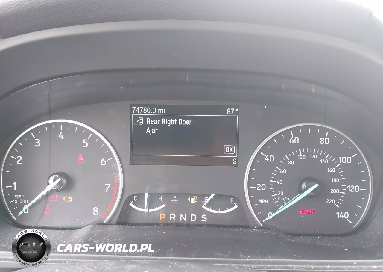 2021 Ford Ecosport Titanium VIN:MAJ6S3KL1MC427985 - 7